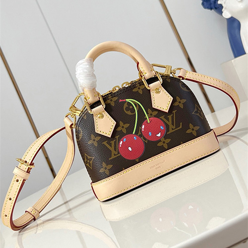 루이비통 나노 알마 M82717 2025/신상