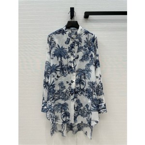 디올 긴팔 셔츠 D82856 2025/신상