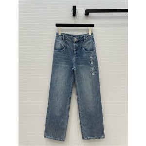 샤넬 청바지 C32600 2025/신상