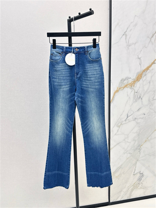끌로에 청바지 C33103 2025/신상