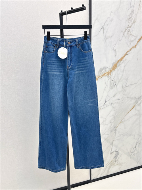 끌로에 청바지 C43103 2025/신상