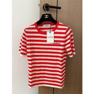 발렌티노 반팔 티셔츠 V91951 2025/신상