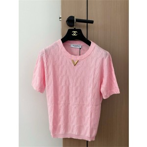 발렌티노 반팔 니트 V71954 2025/신상