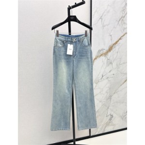 셀린느 청바지 C83107 2025/신상