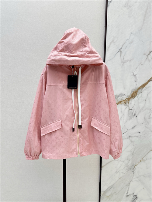 루이비통 후드 자켓 L13508 2025/신상