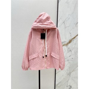 루이비통 후드 자켓 L13508 2025/신상