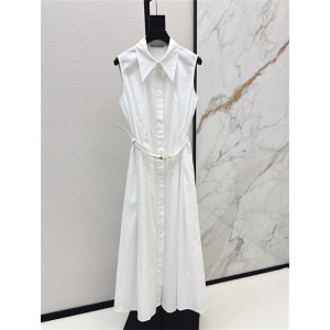 펜디 민소매 원피스 F23209 2025/신상