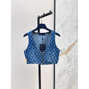 루이비통 데님 조끼 L52204 2025/신상