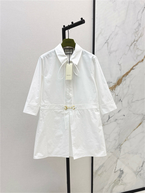 구찌 원피스 G32909 2025/신상