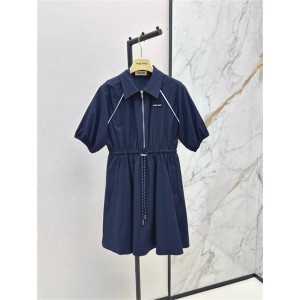 미우미우 원피스 M13405 2025/신상