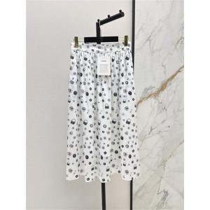 샤넬 스커트 C82705 2025/신상