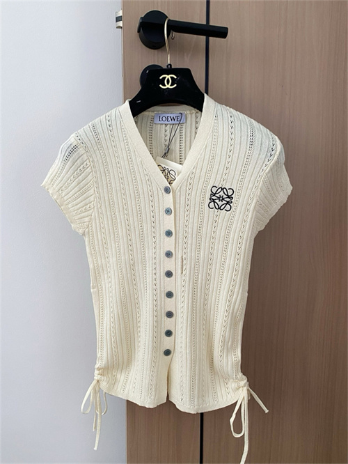 로에베 조끼 L12104 2025/신상