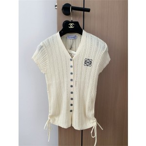 로에베 조끼 L12104 2025/신상