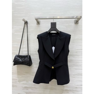 발망 조끼 B93601 2025/신상