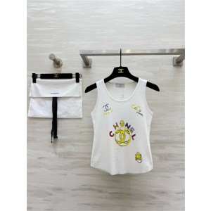 샤넬 민소매 C51908 2025/신상