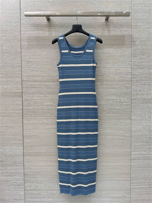 프라다 민소매 원피스 P52990 2025/신상