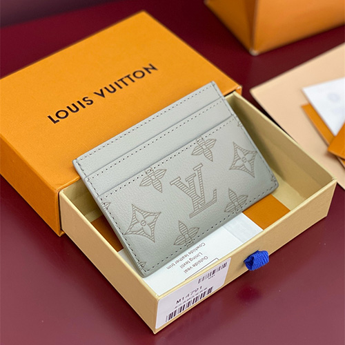 루이비통 이클립스 카드/명함지갑 M14791 2025/신상