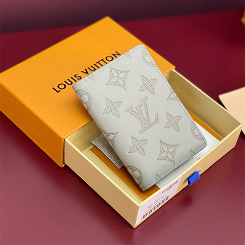 루이비통 포켓 오거나이저 카드/명함지갑 M14915 2025/신상