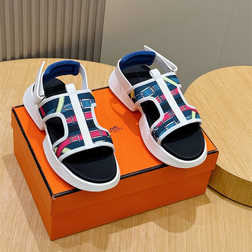 에르메스 남성용 샌들 H16873-2 2025/신상