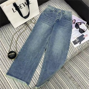 로에베 청바지 L32759 2025/신상