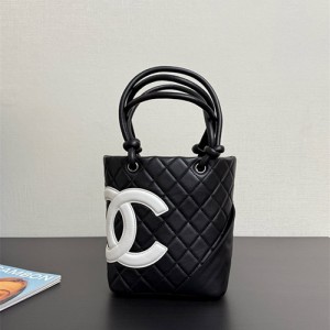 샤넬 버킷백 스몰 AS2978 2025/신상