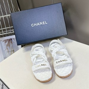 샤넬 여성용 샌들 C87667-1 2025/신상