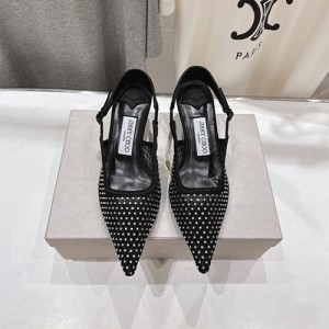 지미추 여성용 샌들 (굽높이5CM) J85686-2 2025/신상