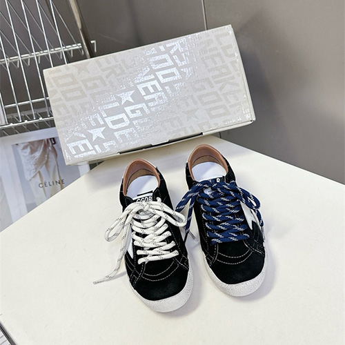 골든구스 여성용 스니커즈 G79722-1 2025/신상