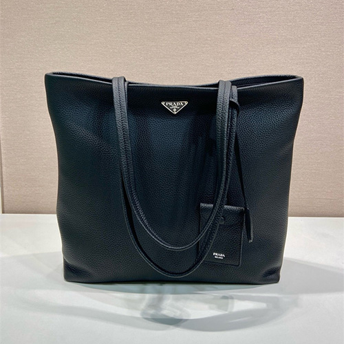 프라다 가죽 토트백 2VG130 2025/신상