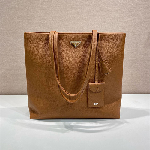프라다 가죽 토트백 2VG130 2025/신상