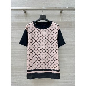 루이비통 반팔 티셔츠 L71801 2025/신상