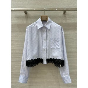 루이비통 실크 셔츠 L95109 2025/신상