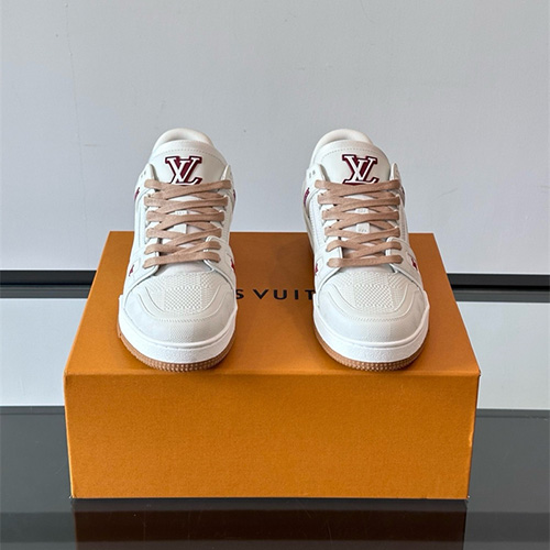 루이비통 남성용 스니커즈 L88442-1 2025/신상