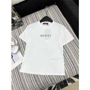 구찌 반팔 티셔츠 G61458 2025/신상