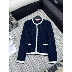 구찌 긴팔 가디건 G62498 2025/신상