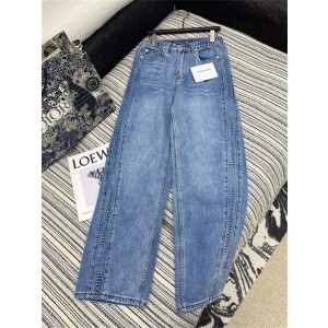 알렉산더왕 청바지 A42909 2025/신상