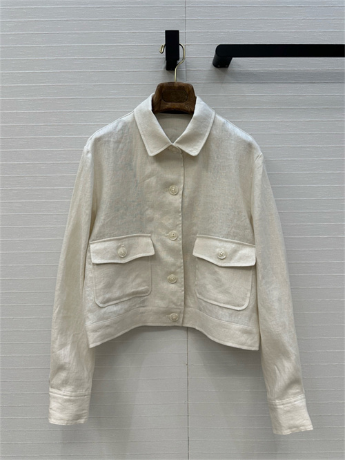 로로피아나 자켓 L13404 2025/신상