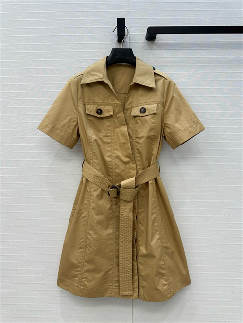 보테가 원피스 B93504 2025/신상