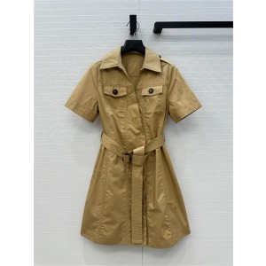 보테가 원피스 B93504 2025/신상