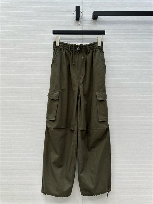 크롬하츠 캐주얼 바지 C73205 2025/신상