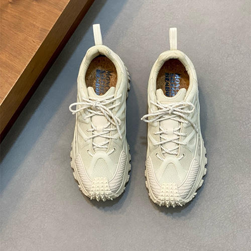 몽클레어 남성용 스니커즈 M97776-1 2025/신상