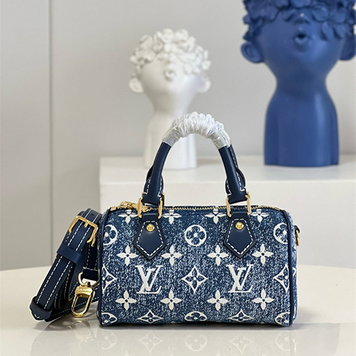 루이비통 나노 스피디 핸드백 M81168 2025/신상