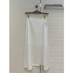 로로피아나 스커트 L72804 2025/신상