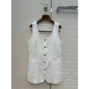 로로피아나 조끼 L62755 2025/신상