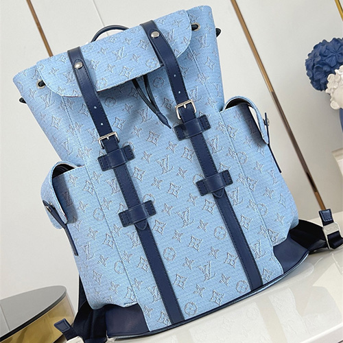 루이비통 크리스토퍼 백팩 MM M14676 2025/신상