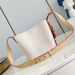 루이비통 올 인 BB 올인비비 듄 샌드 프리폴 숄더백 M15130 2025/신상