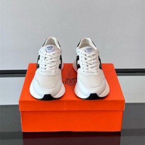 에르메스 남성용 스니커즈 H36266-1 2025/신상