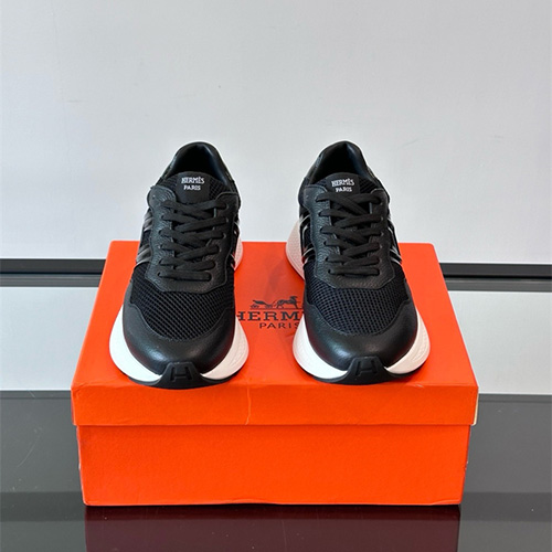 에르메스 남성용 스니커즈 H36266-2 2025/신상