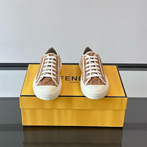 펜디 남여공용 스니커즈 F15844-1 2025/신상