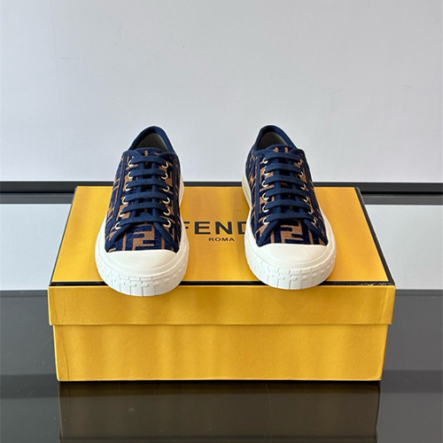 펜디 남여공용 스니커즈 F15844-2 2025/신상